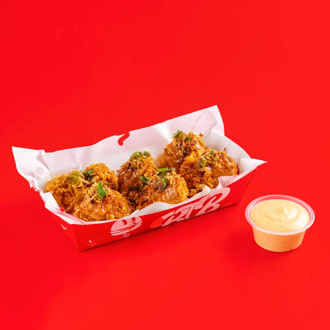 Tasty Bites